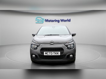 Used Citroen C3 2023 for sale - 78011829: Photo
