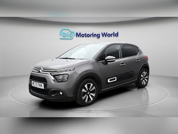 Used Citroen C3 2023 for sale - 78011829: Photo
