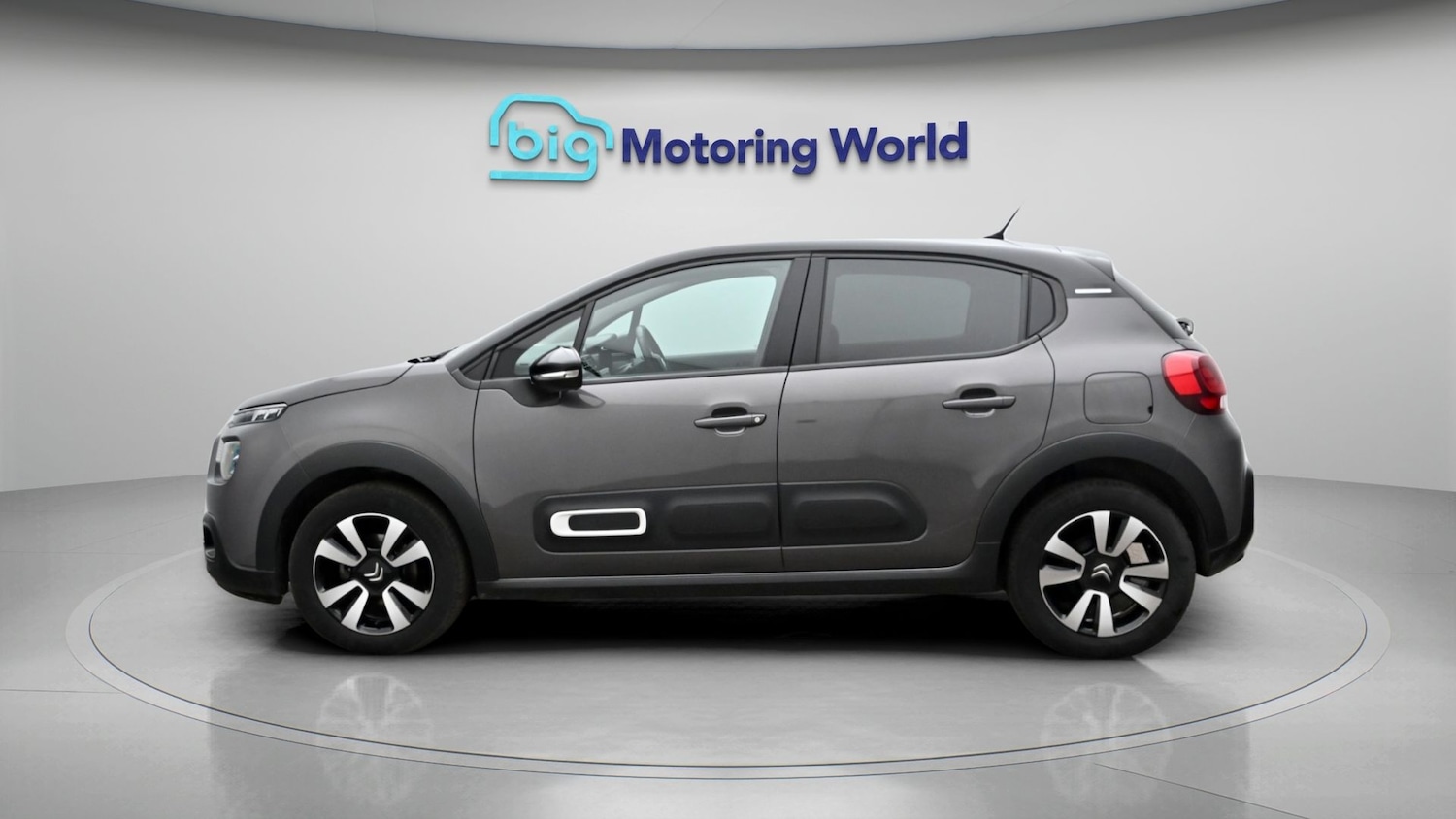 Used Citroen C3 2023 for sale - 78011829: Photo 4