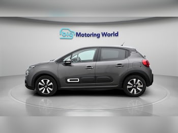 Used Citroen C3 2023 for sale - 78011829: Photo