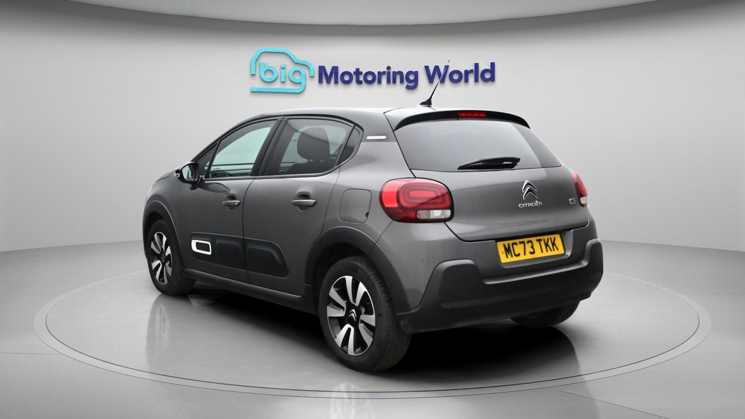 Used Citroen C3 2023 for sale - 78011829: Photo 5