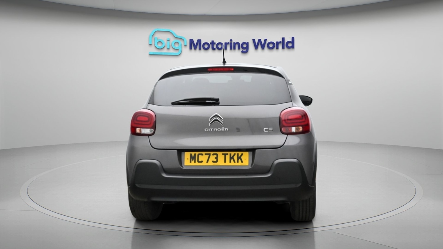 Used Citroen C3 2023 for sale - 78011829: Photo 6