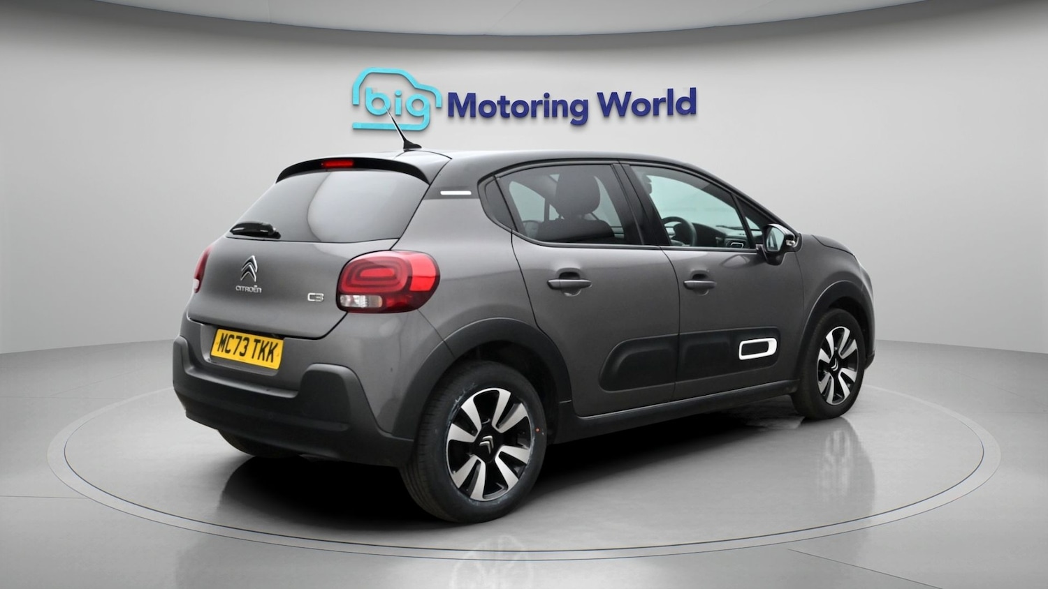 Used Citroen C3 2023 for sale - 78011829: Photo 7