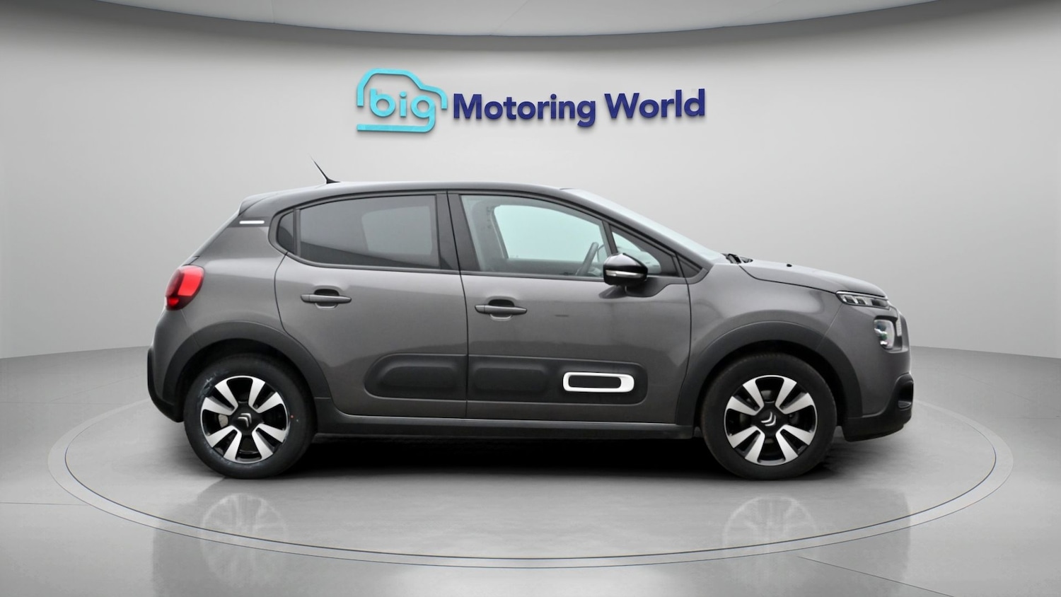 Used Citroen C3 2023 for sale - 78011829: Photo 8