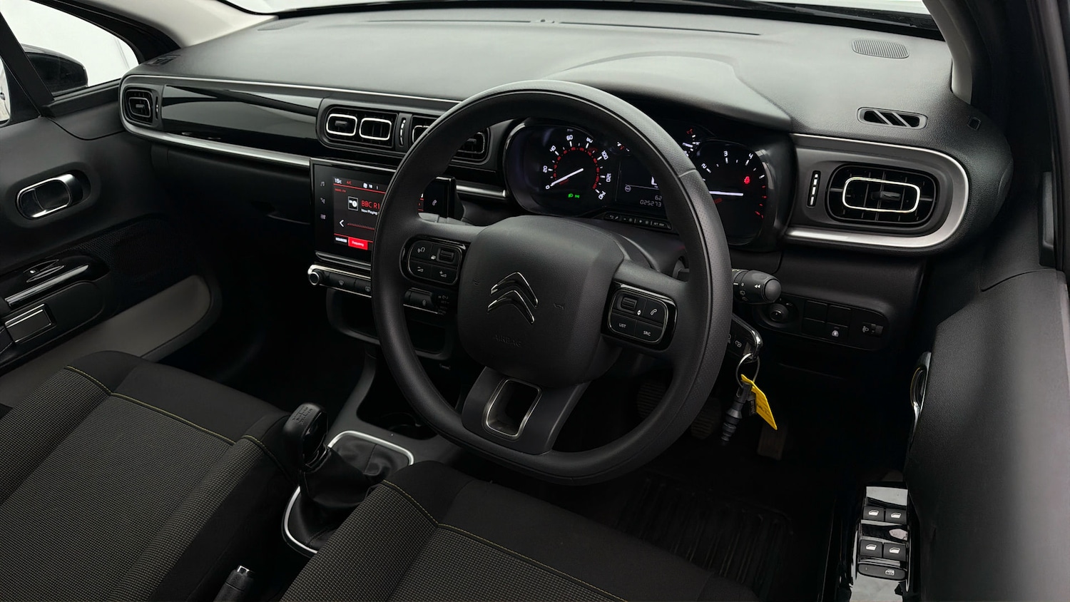 Used Citroen C3 2023 for sale - 78011829: Photo 9