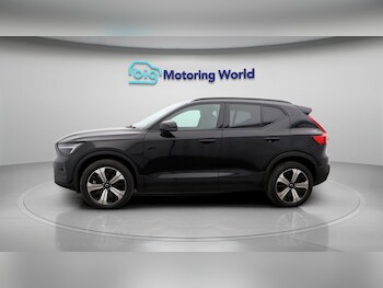 Used Volvo XC40 2023 for sale - 78402948: Photo