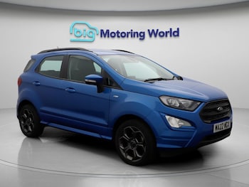 Ford - Ecosport