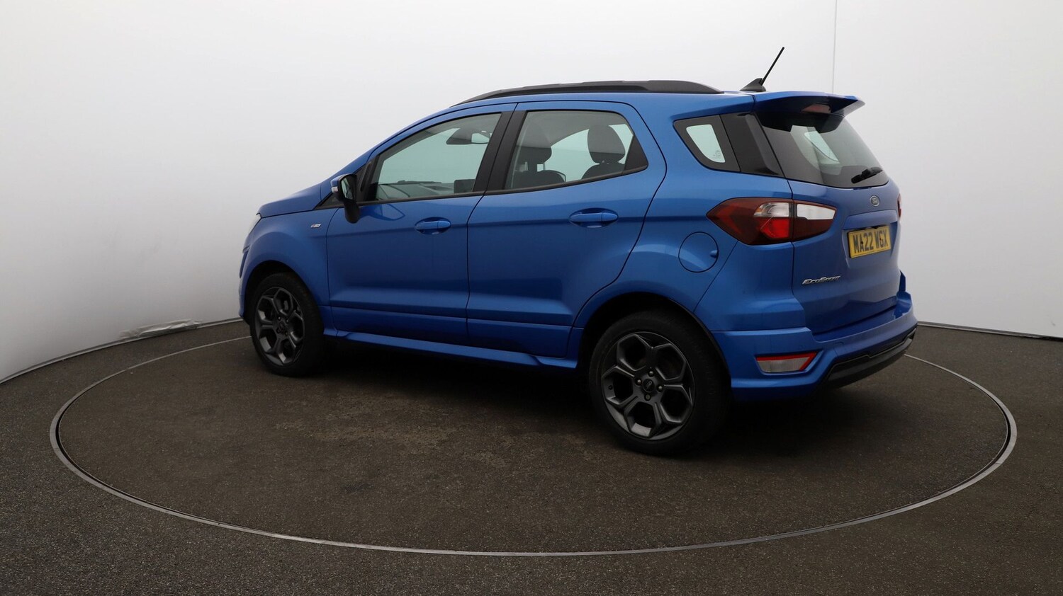 Used Ford Ecosport for sale - 76811092: Photo 28