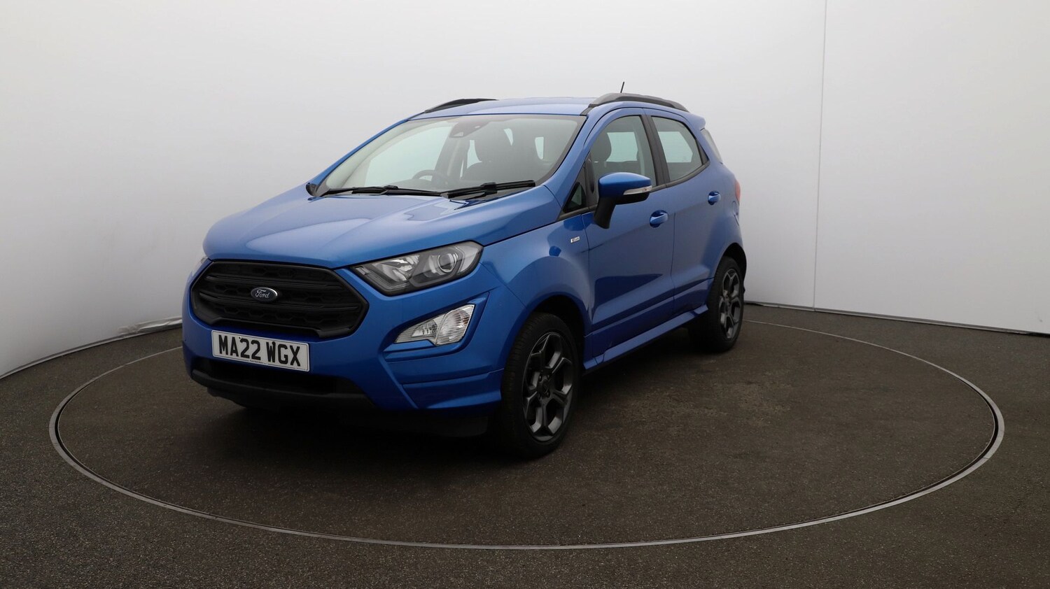 Used Ford Ecosport for sale - 76811092: Photo 30