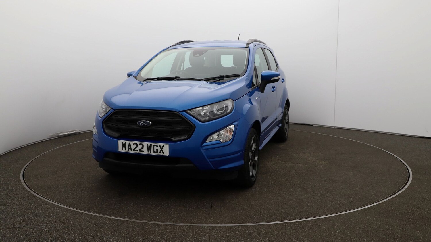 Used Ford Ecosport for sale - 76811092: Photo 31