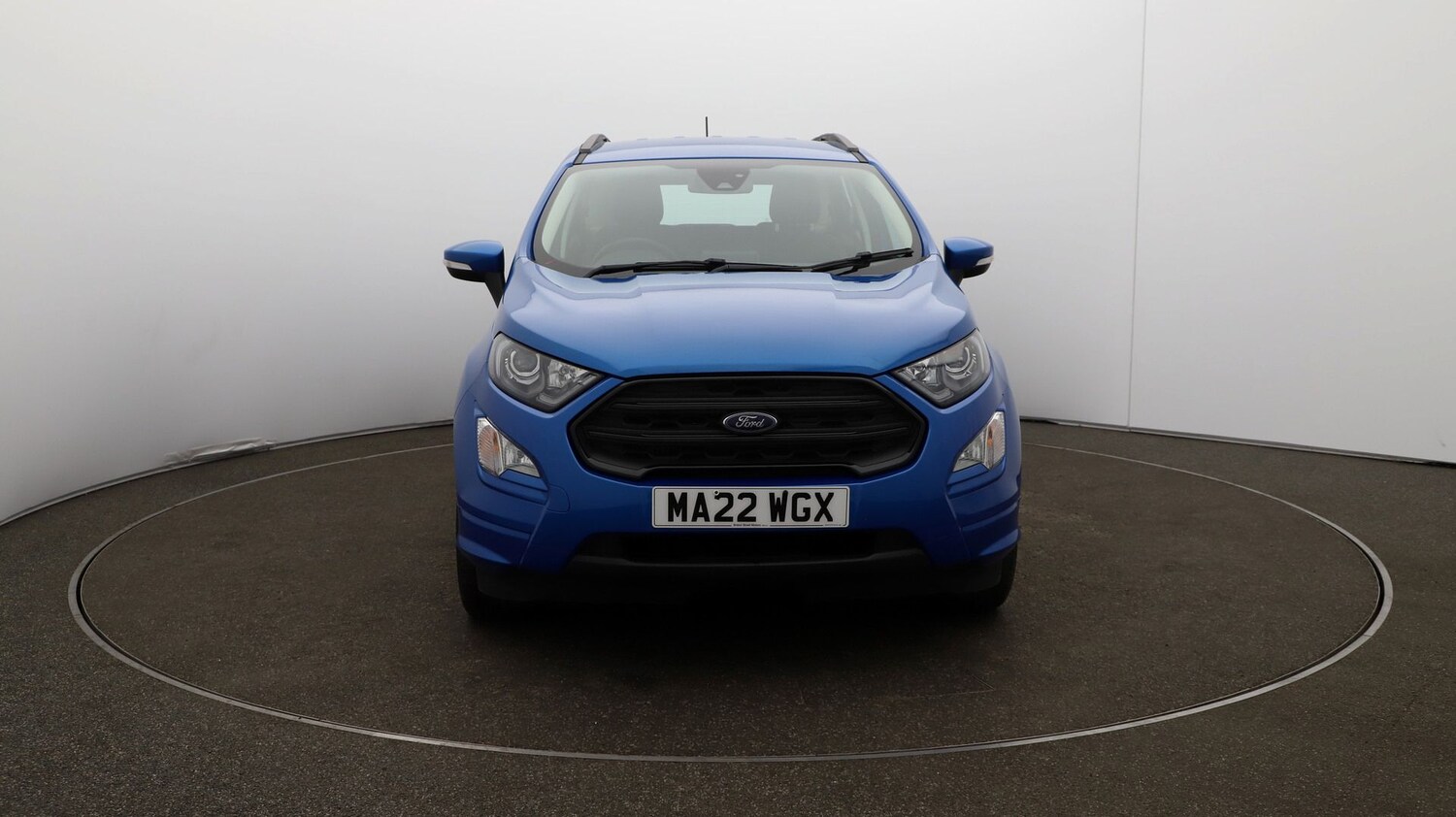 Used Ford Ecosport for sale - 76811092: Photo 33