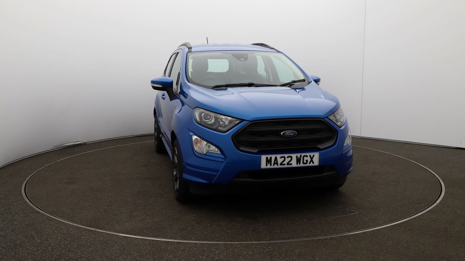 Used Ford Ecosport for sale - 76811092: Photo 34