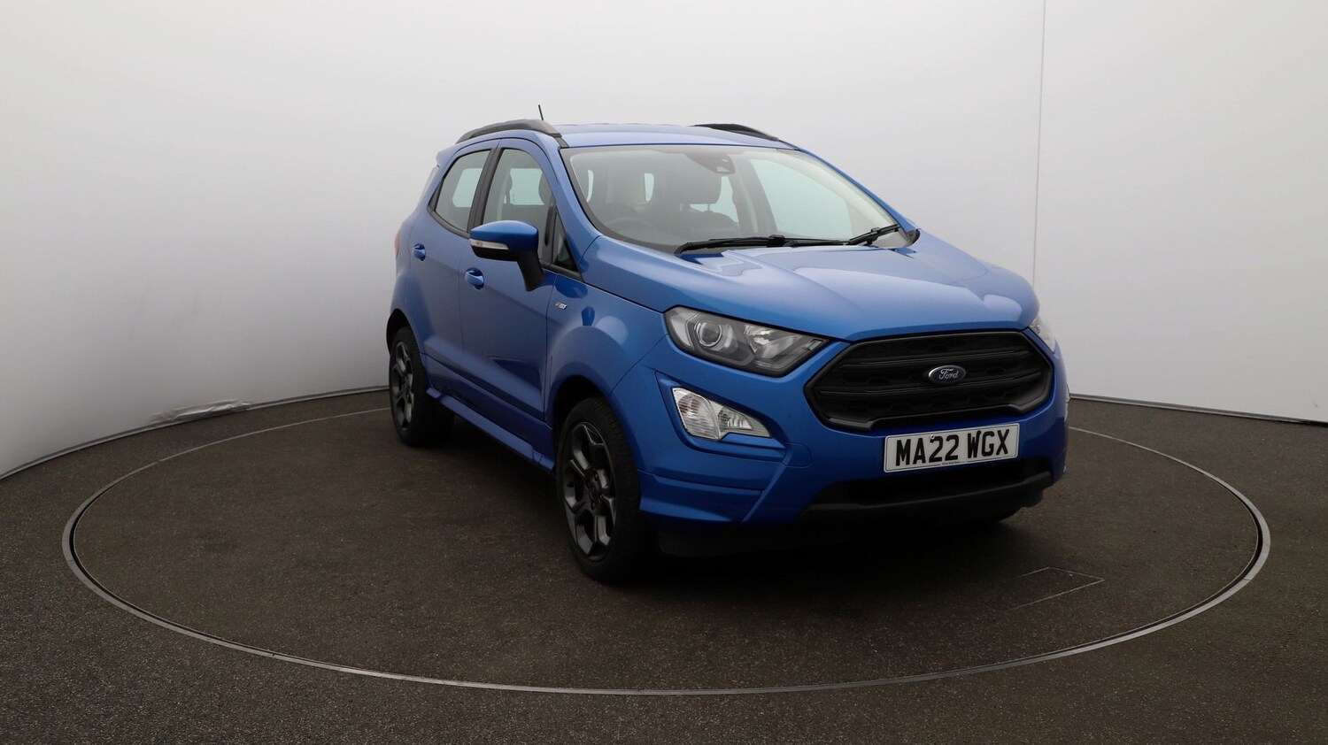 Used Ford Ecosport for sale - 76811092: Photo 35