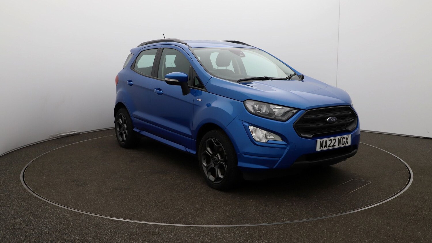Used Ford Ecosport for sale - 76811092: Photo 36
