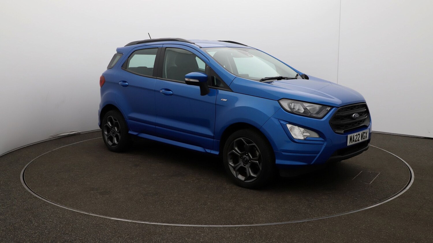 Used Ford Ecosport for sale - 76811092: Photo 37