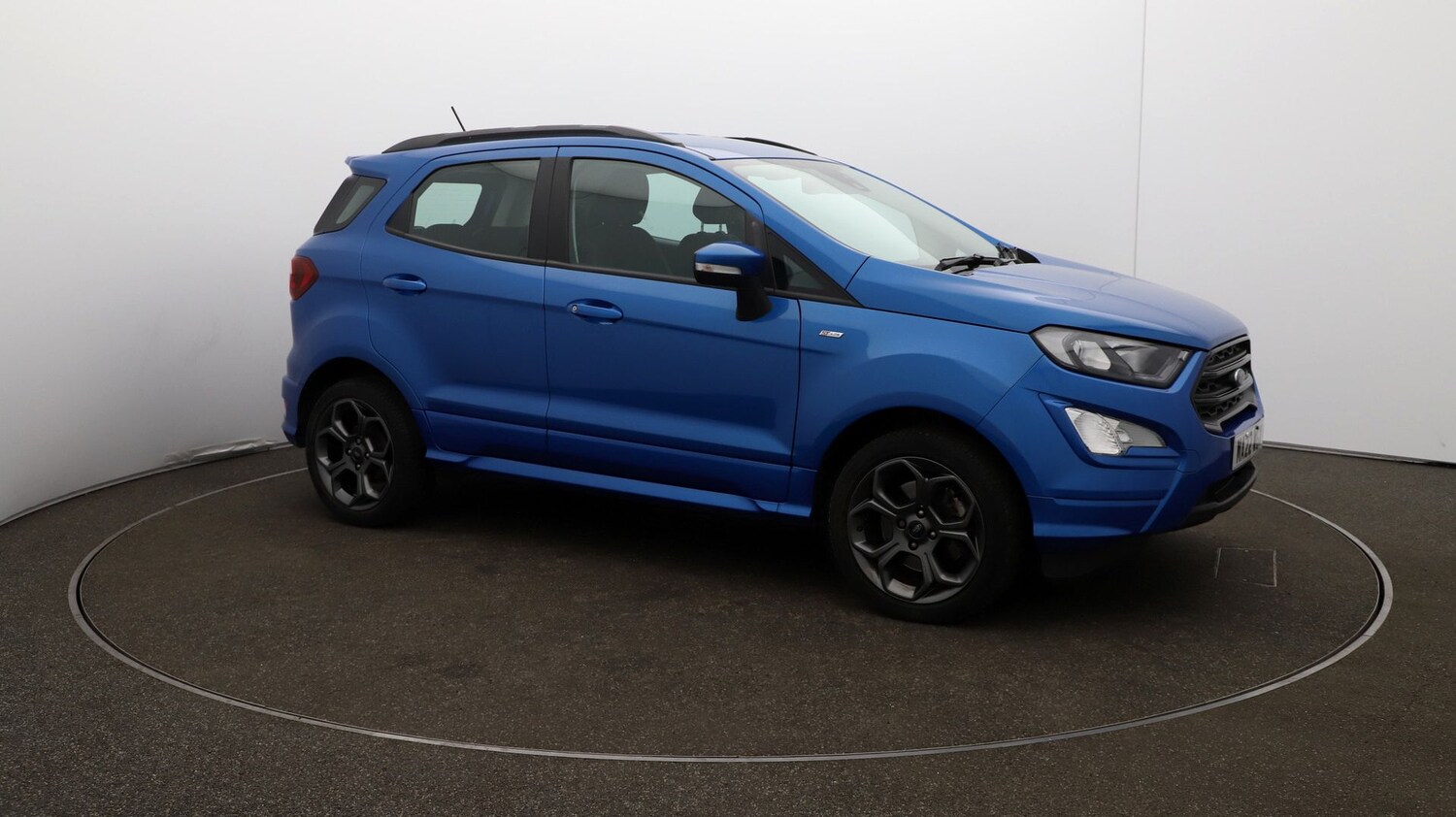 Used Ford Ecosport for sale - 76811092: Photo 38