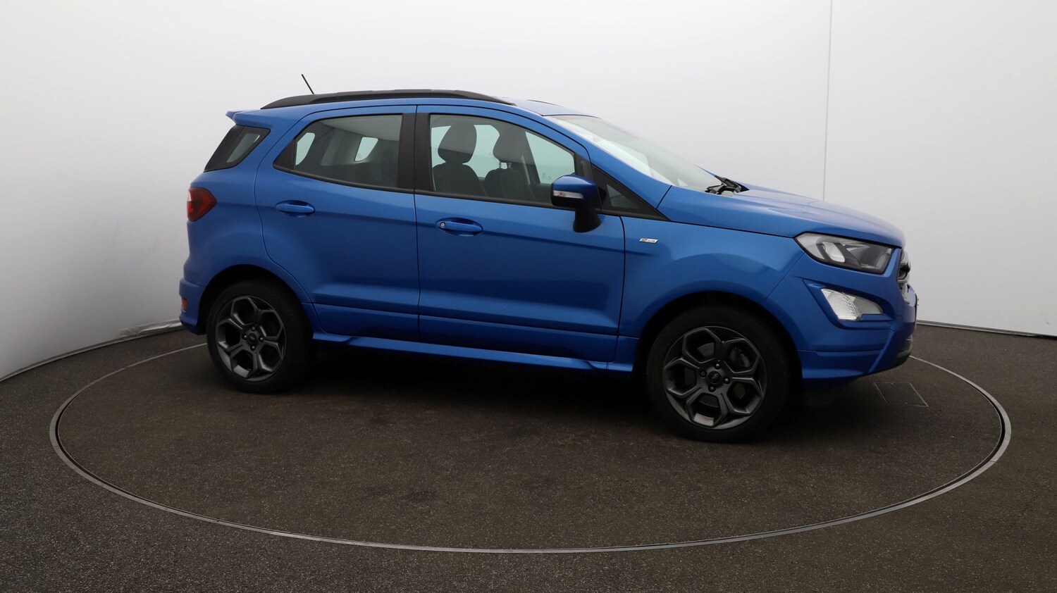 Used Ford Ecosport for sale - 76811092: Photo 39