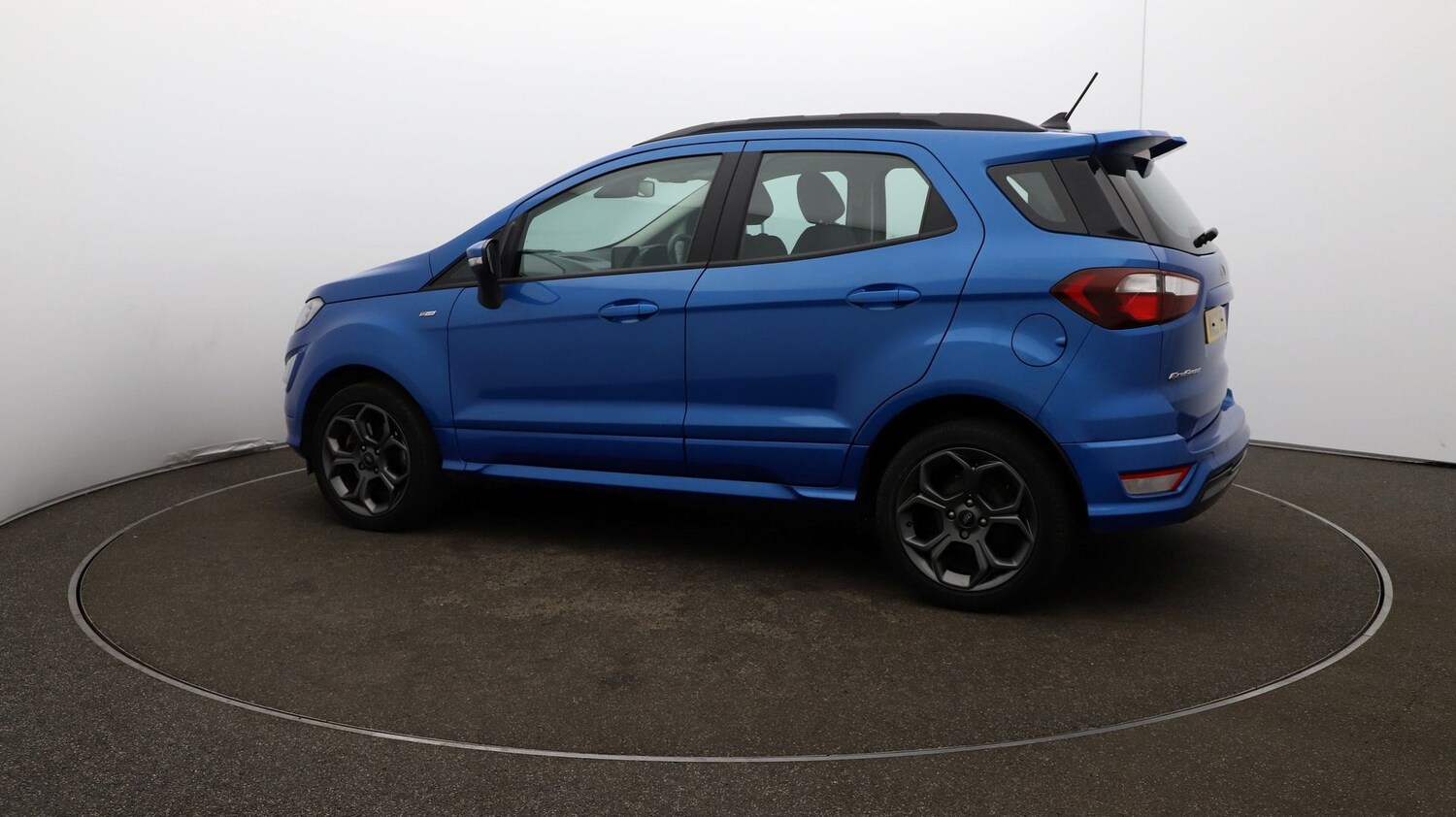 Used Ford Ecosport for sale - 76811092: Photo 40