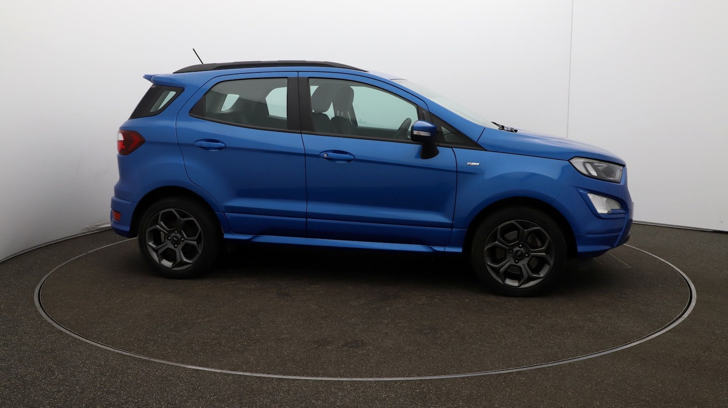 Used Ford Ecosport for sale - 76811092: Photo 41