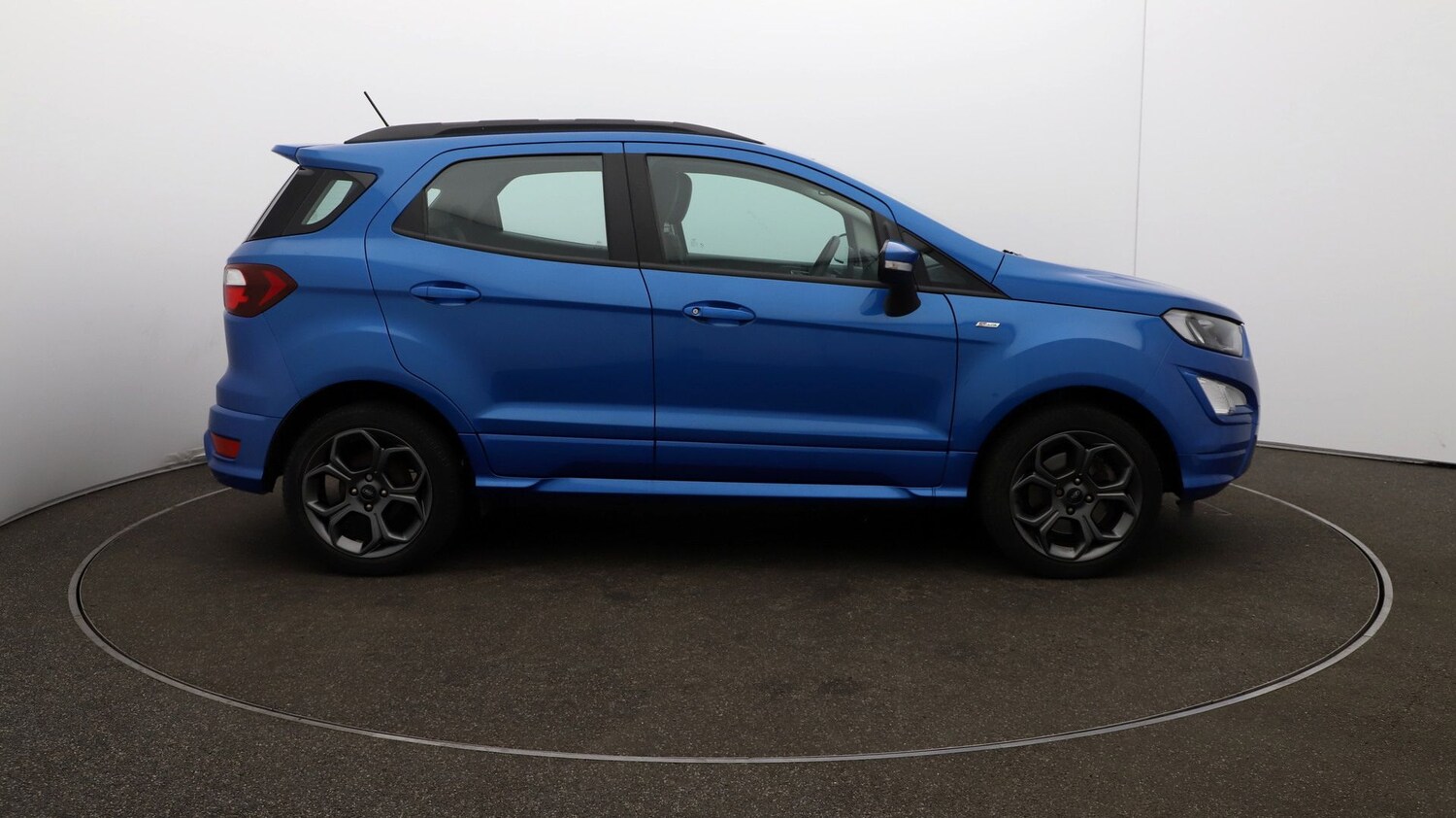 Used Ford Ecosport for sale - 76811092: Photo 42