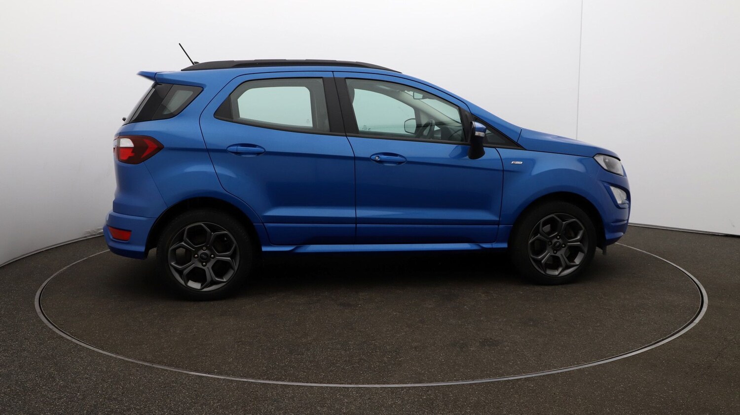 Used Ford Ecosport for sale - 76811092: Photo 43