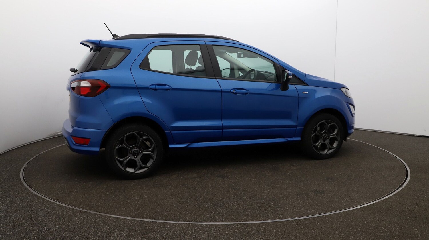 Used Ford Ecosport for sale - 76811092: Photo 44