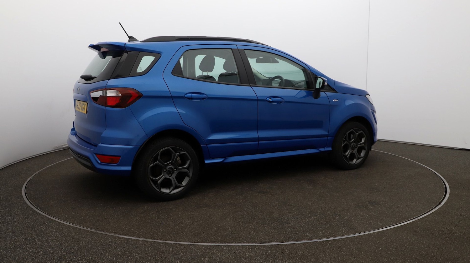 Used Ford Ecosport for sale - 76811092: Photo 45