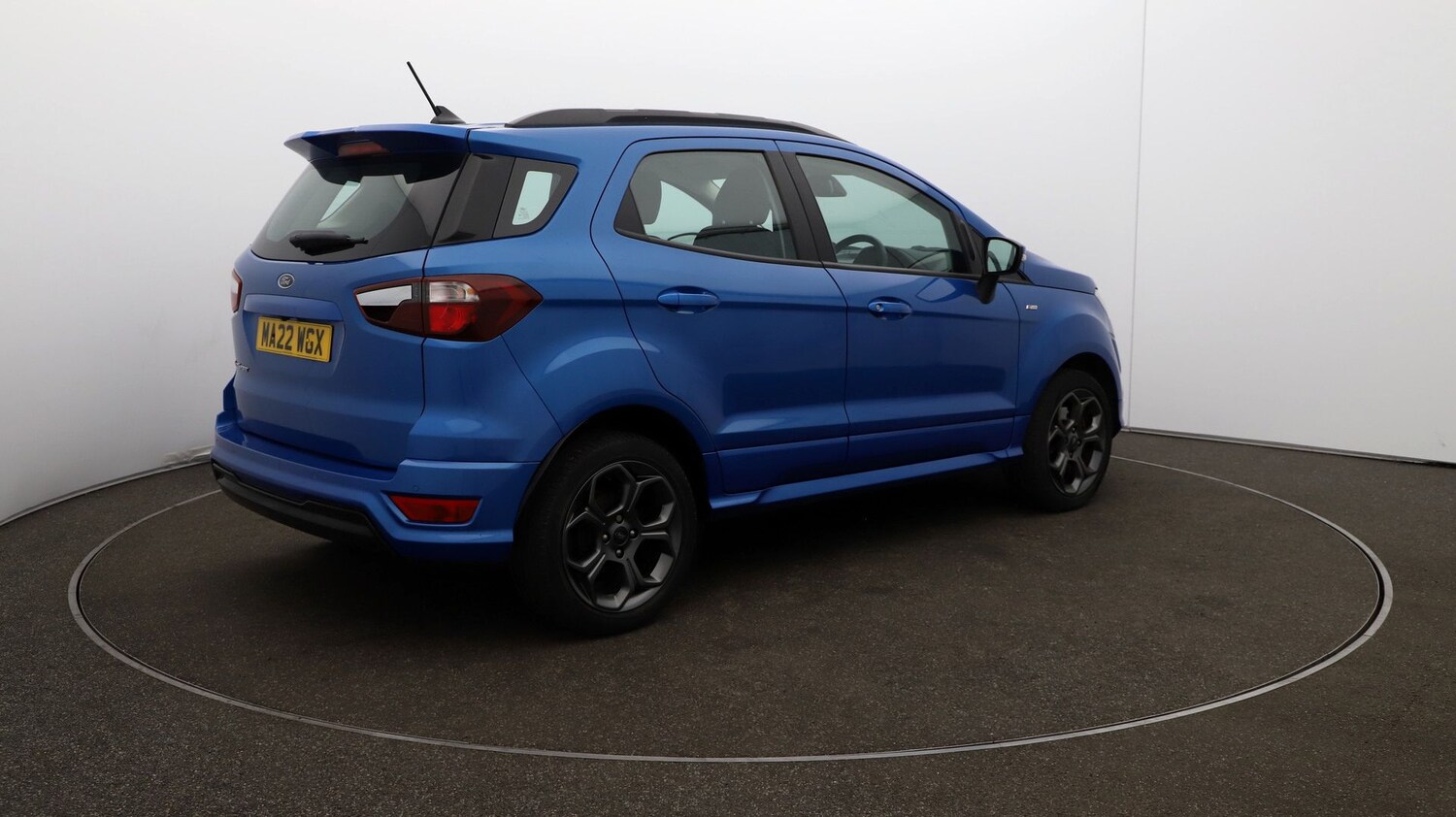 Used Ford Ecosport for sale - 76811092: Photo 46