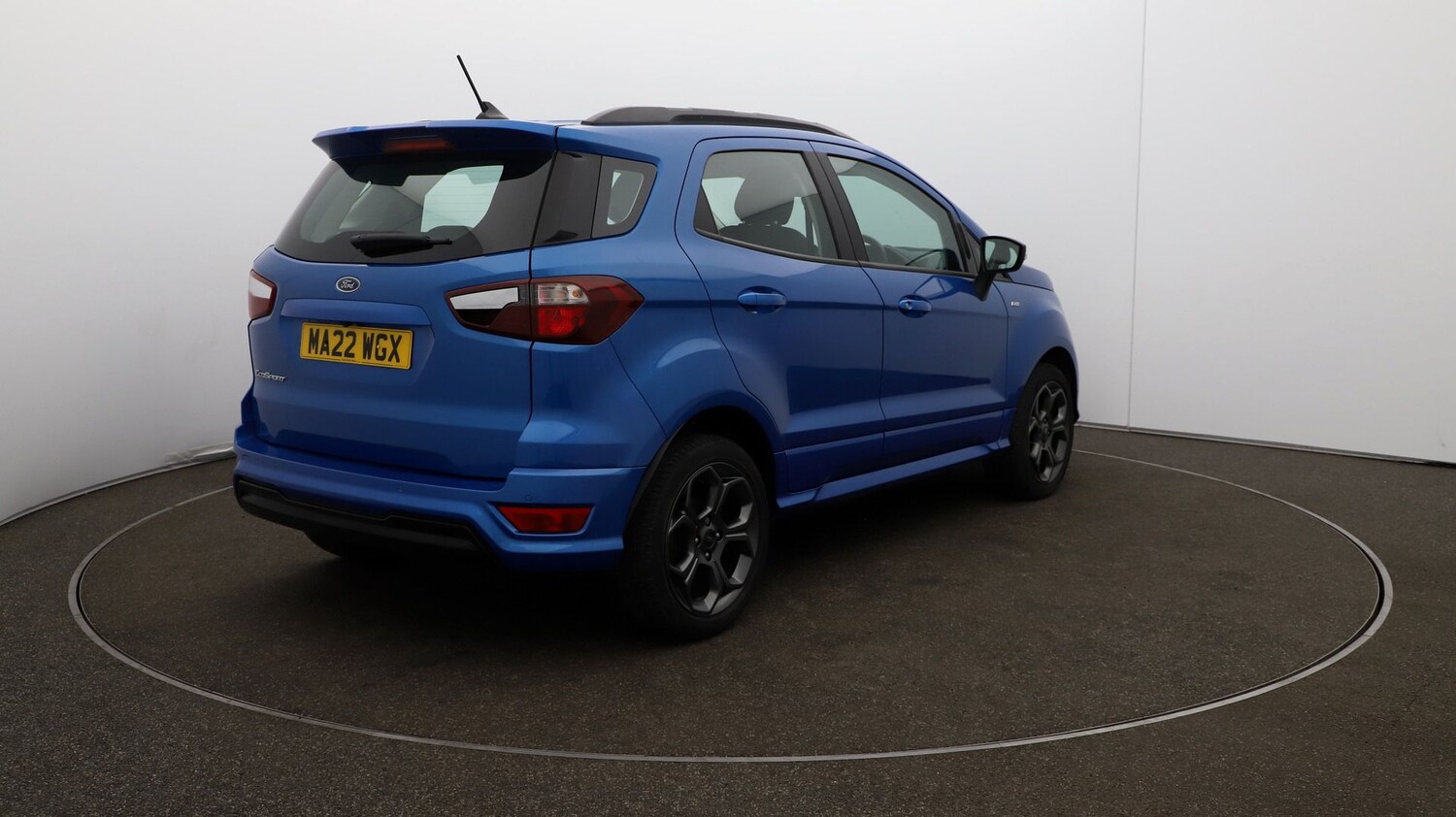 Used Ford Ecosport for sale - 76811092: Photo 47
