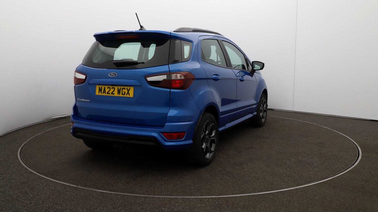 Used Ford Ecosport for sale - 76811092: Photo 48