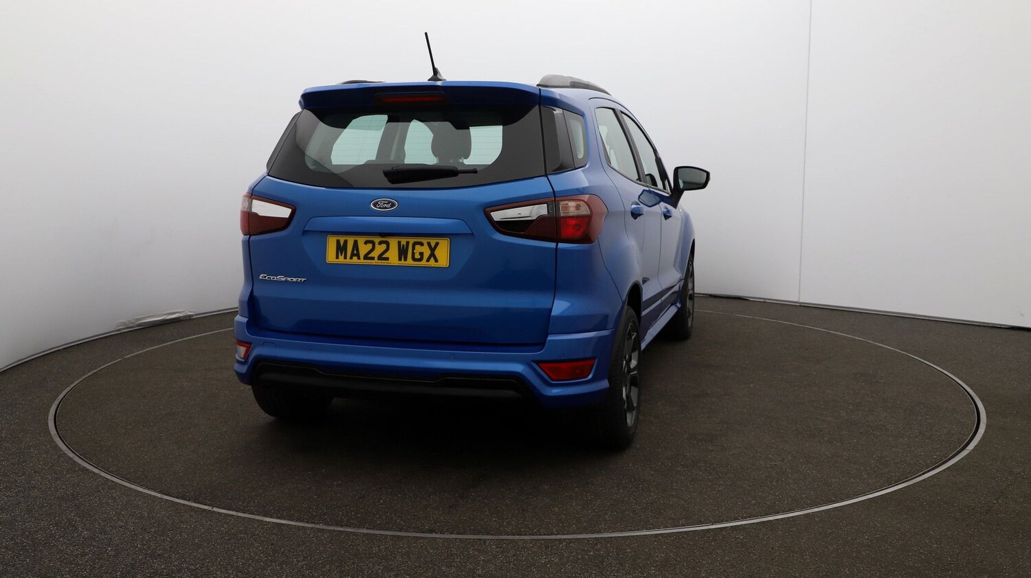 Used Ford Ecosport for sale - 76811092: Photo 49