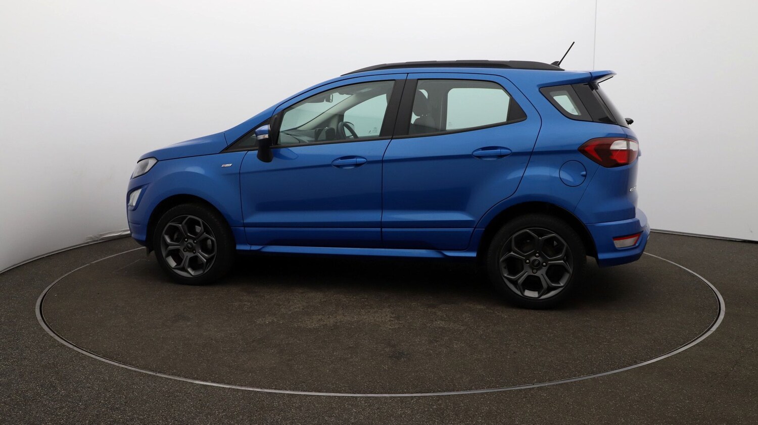 Used Ford Ecosport for sale - 76811092: Photo 51