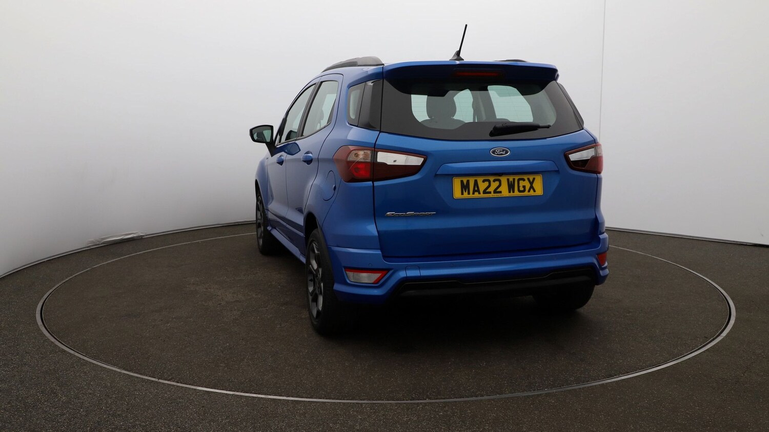 Used Ford Ecosport for sale - 76811092: Photo 53