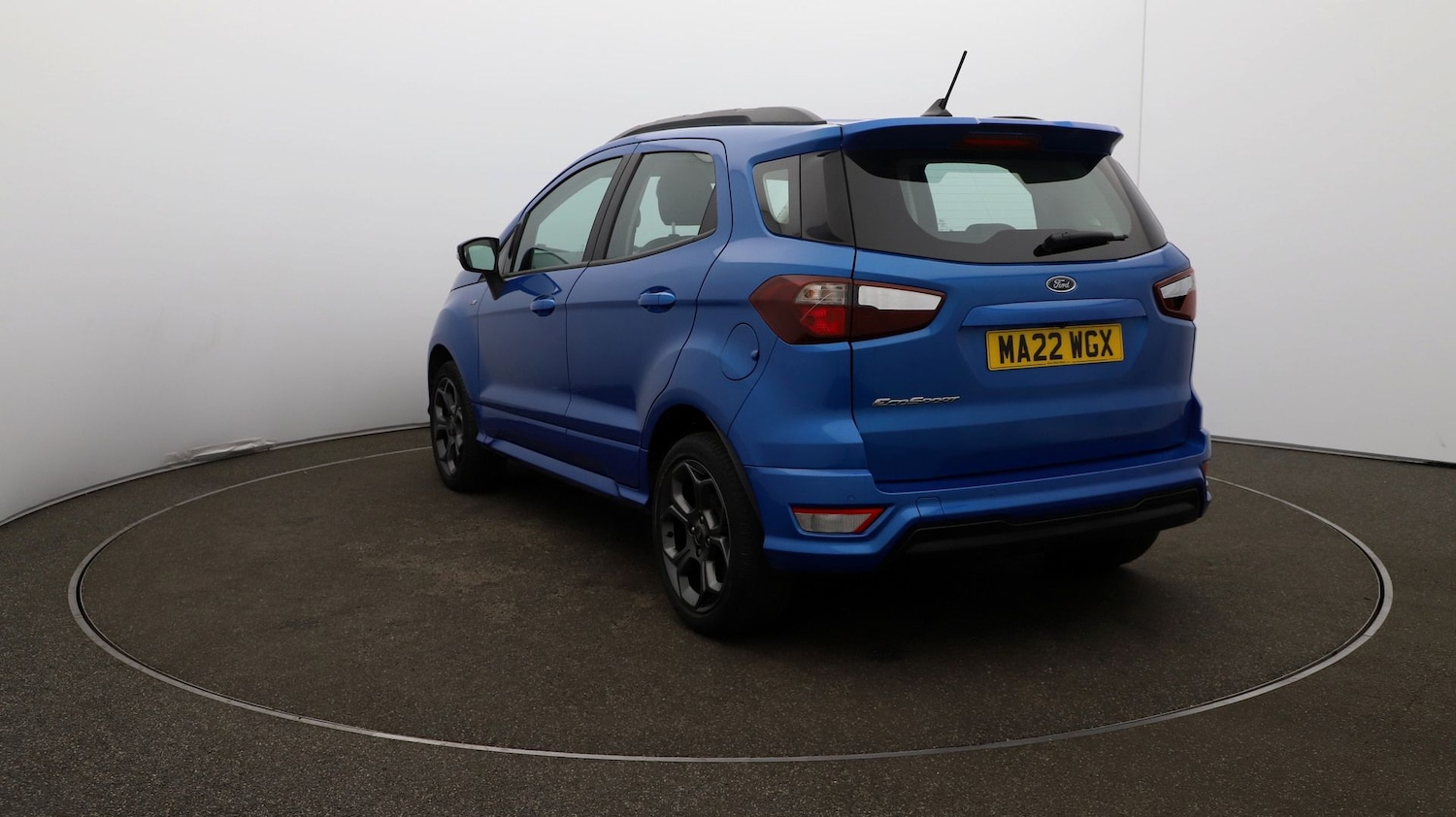 Used Ford Ecosport for sale - 76811092: Photo 54