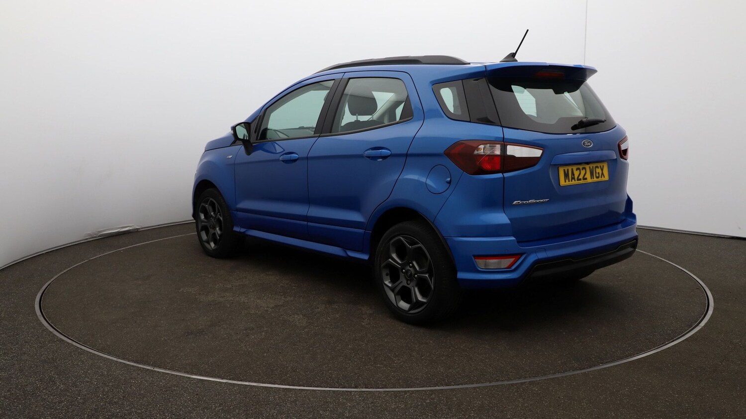 Used Ford Ecosport for sale - 76811092: Photo 55