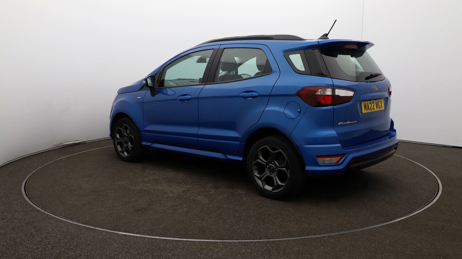Used Ford Ecosport for sale - 76811092: Photo 56