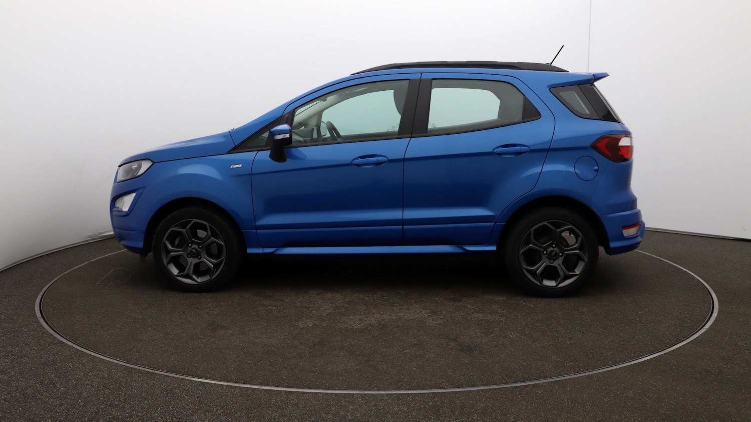 Used Ford Ecosport for sale - 76811092: Photo 57