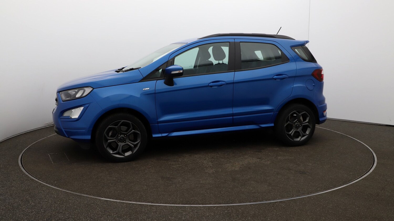 Used Ford Ecosport for sale - 76811092: Photo 59