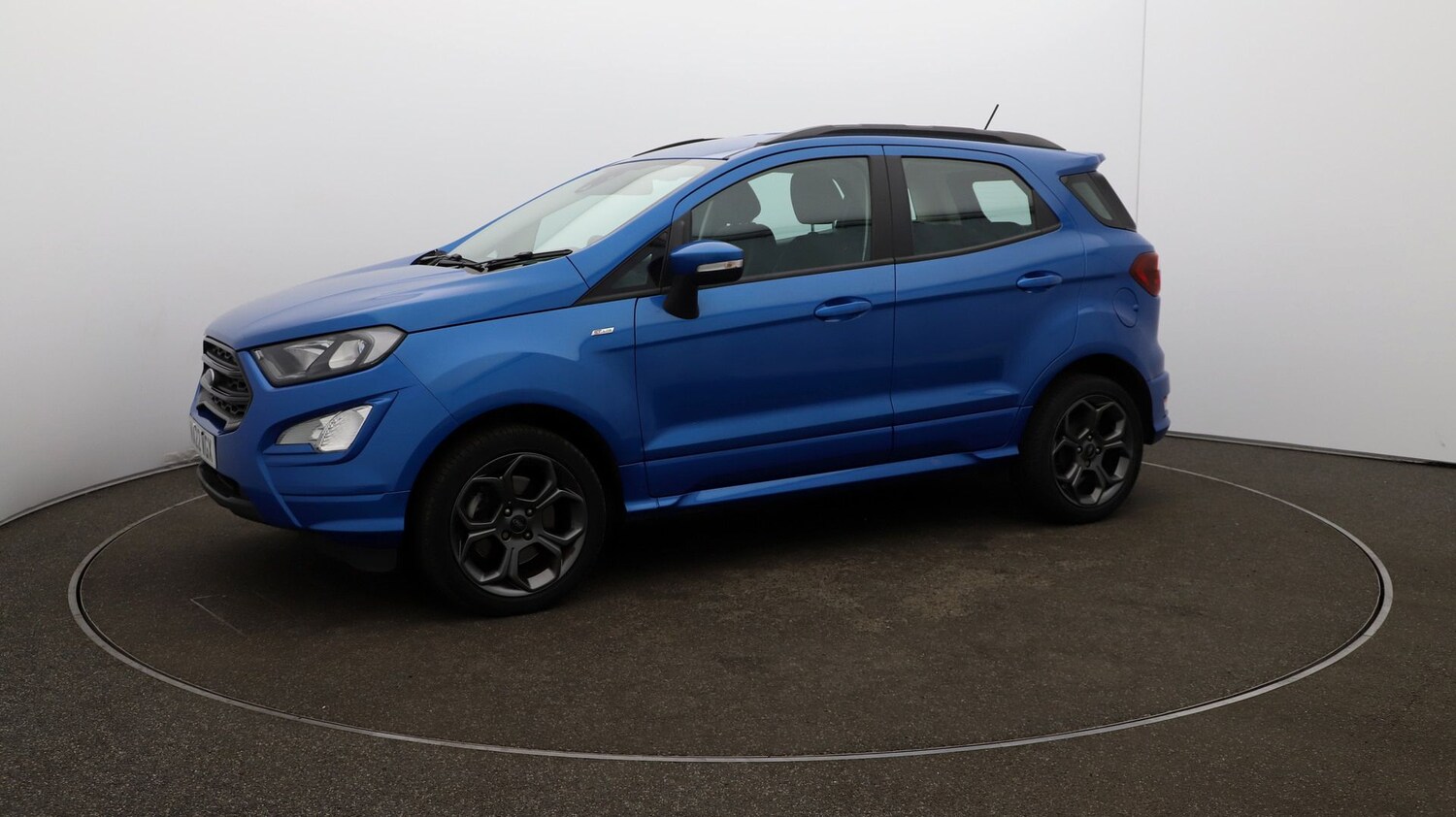 Used Ford Ecosport for sale - 76811092: Photo 60