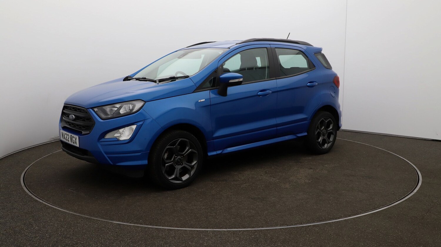Used Ford Ecosport for sale - 76811092: Photo 61