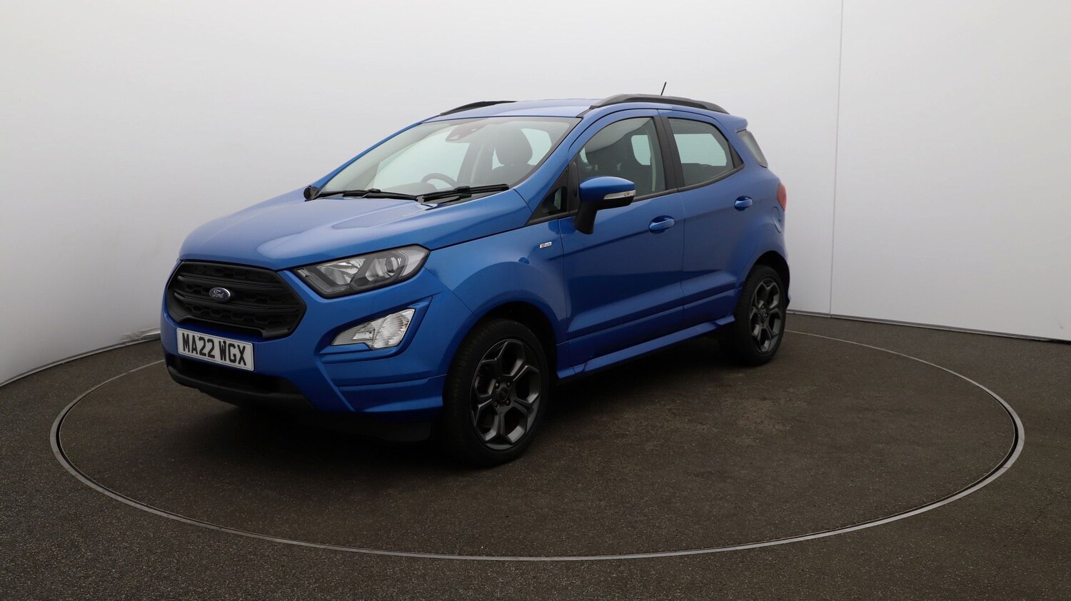Used Ford Ecosport for sale - 76811092: Photo 62