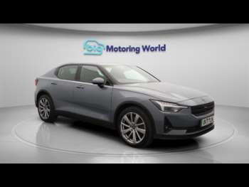 Used Polestar Polestar 2 2021 for sale - 75060703: Photo