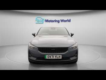 Used Polestar Polestar 2 2021 for sale - 75060703: Photo
