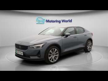 Used Polestar Polestar 2 2021 for sale - 75060703: Photo