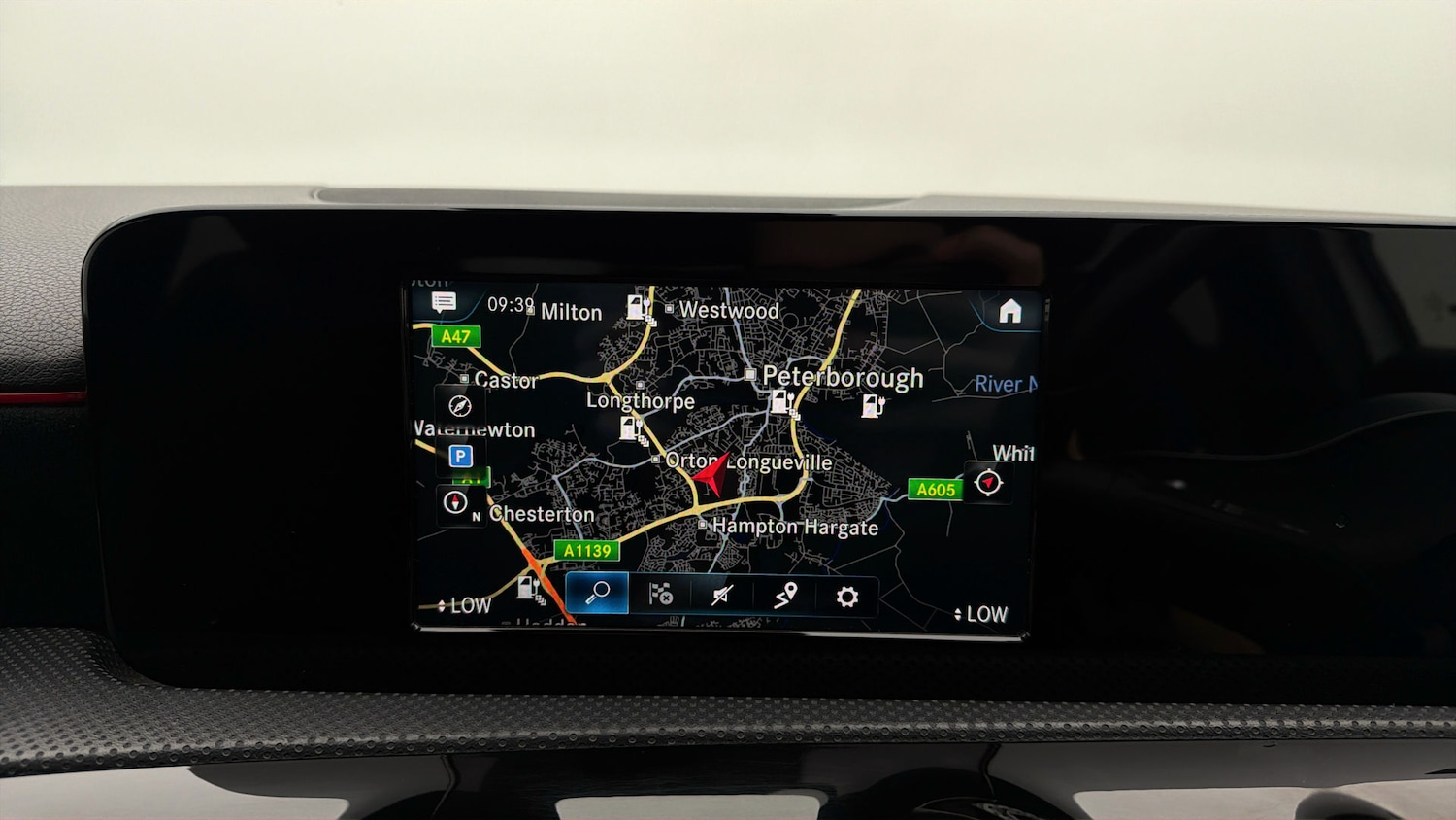 Used Mercedes-Benz A-Class 2021 for sale - 78179088: Photo 10