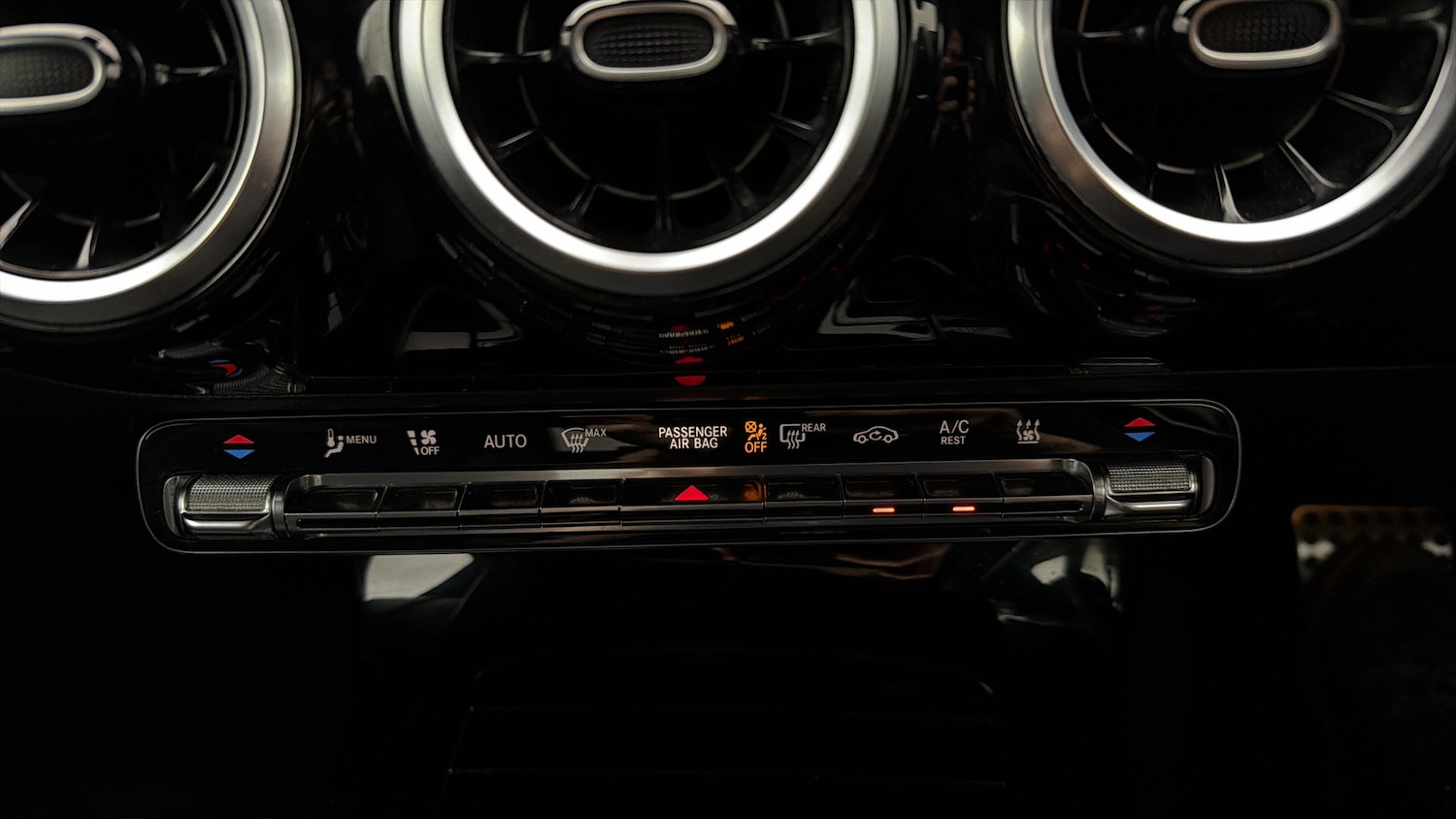 Used Mercedes-Benz A-Class 2021 for sale - 78179088: Photo 11