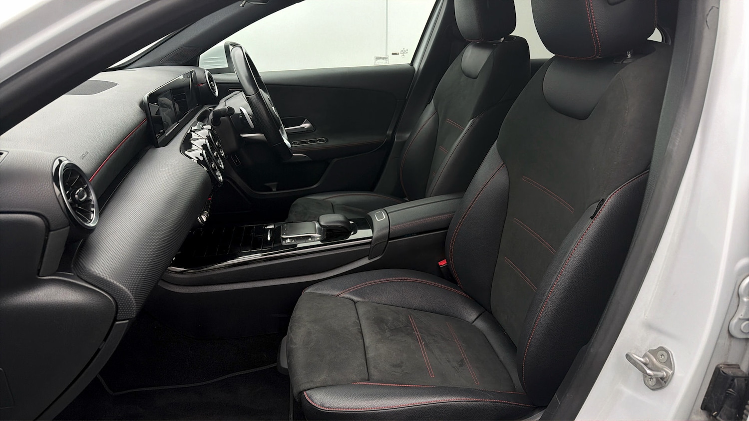 Used Mercedes-Benz A-Class 2021 for sale - 78179088: Photo 13