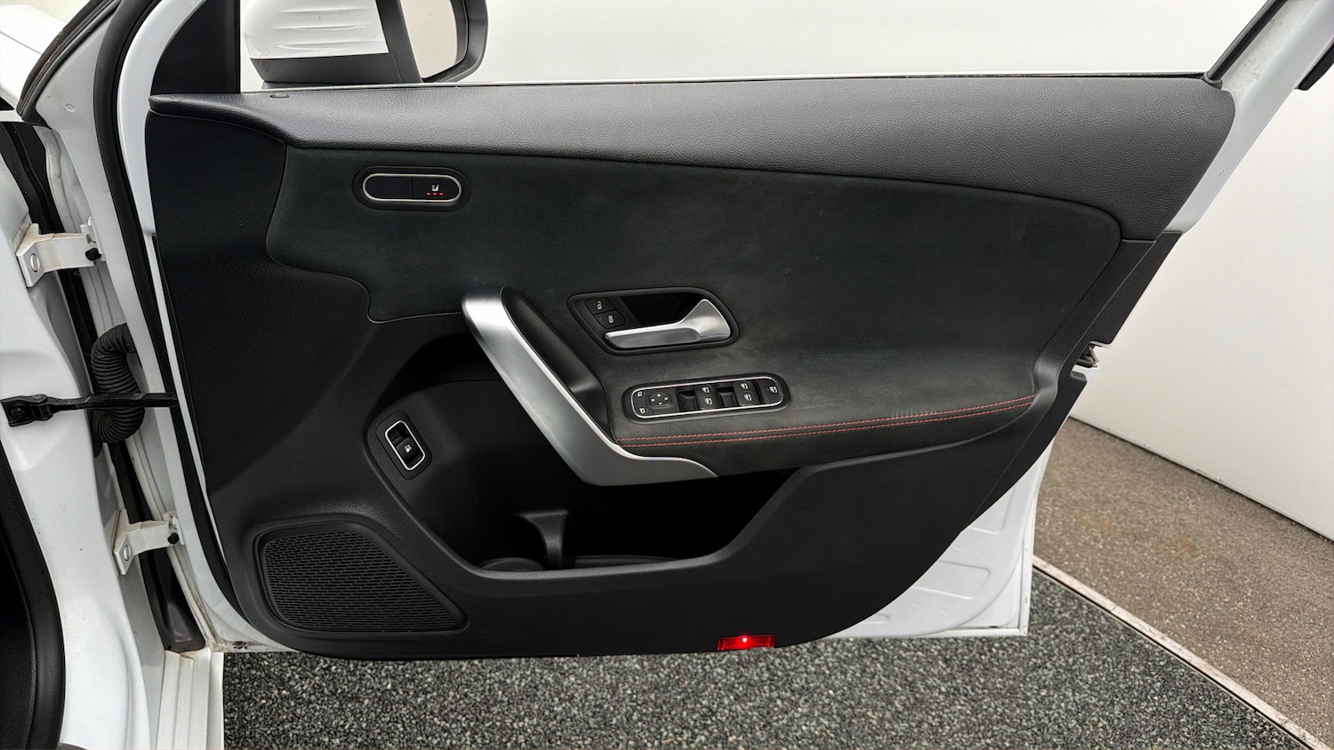 Used Mercedes-Benz A-Class 2021 for sale - 78179088: Photo 14