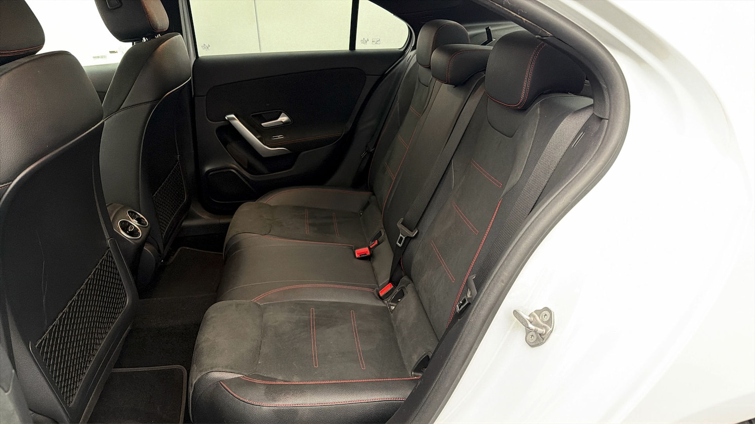 Used Mercedes-Benz A-Class 2021 for sale - 78179088: Photo 15