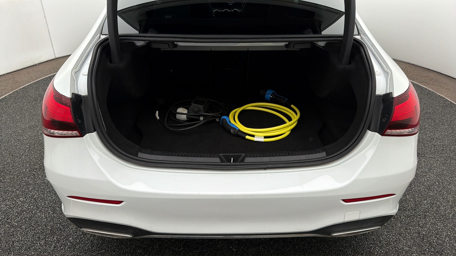 Used Mercedes-Benz A-Class 2021 for sale - 78179088: Photo 16